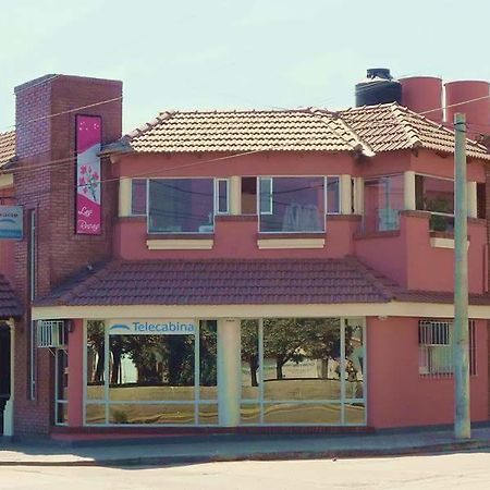 Hotel Las Rosas Salta Exterior foto